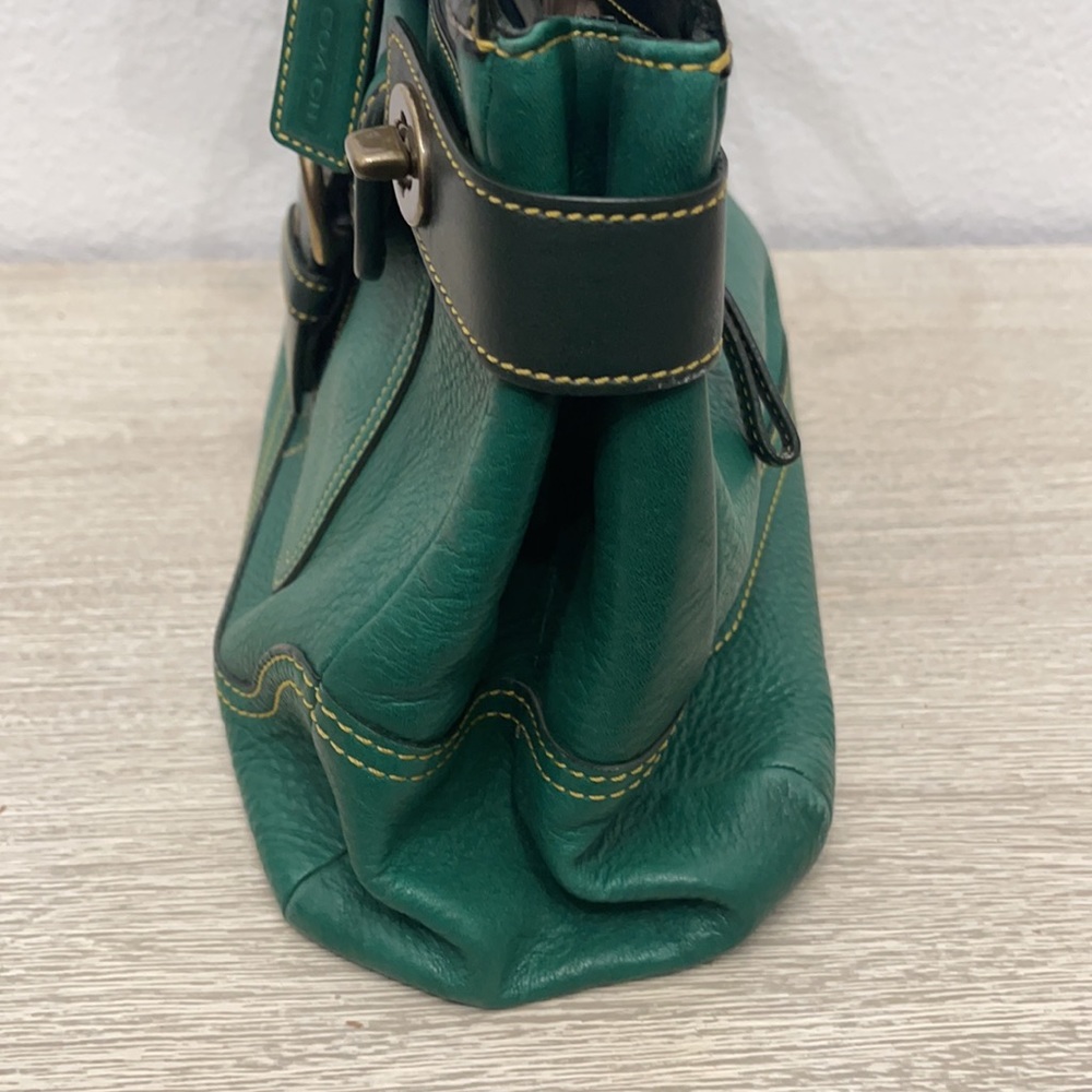 - 💯Authentic Coach Bag - Picture 4 of 12
